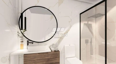 Apartamento T3 para Venda em Vila Verde e Barbudo