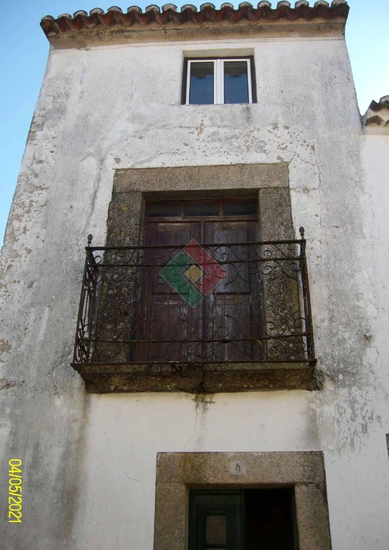 Moradia T5 para Venda em Santa Maria de Marvão Foto 2