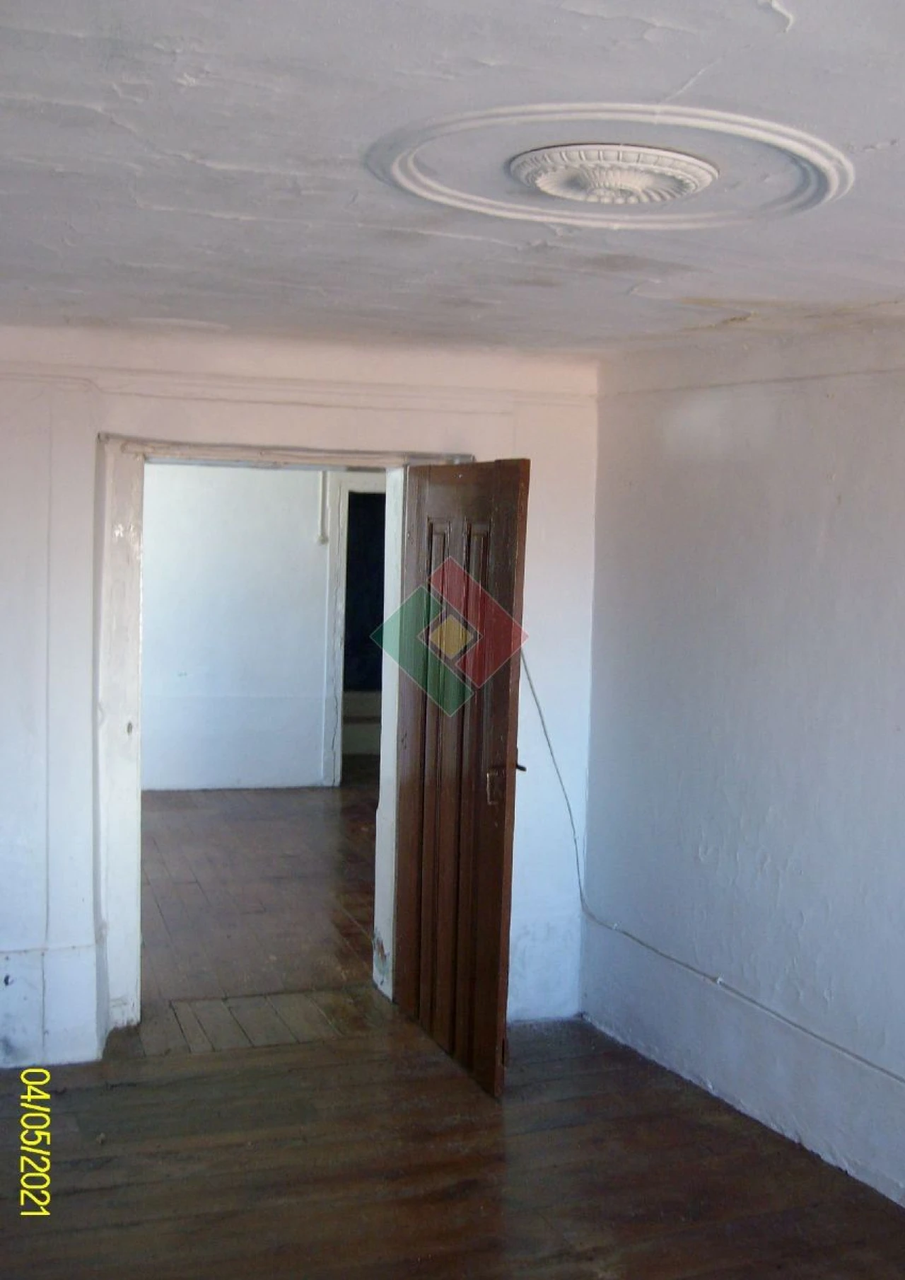 Moradia T5 para Venda em Santa Maria de Marvão Foto 12