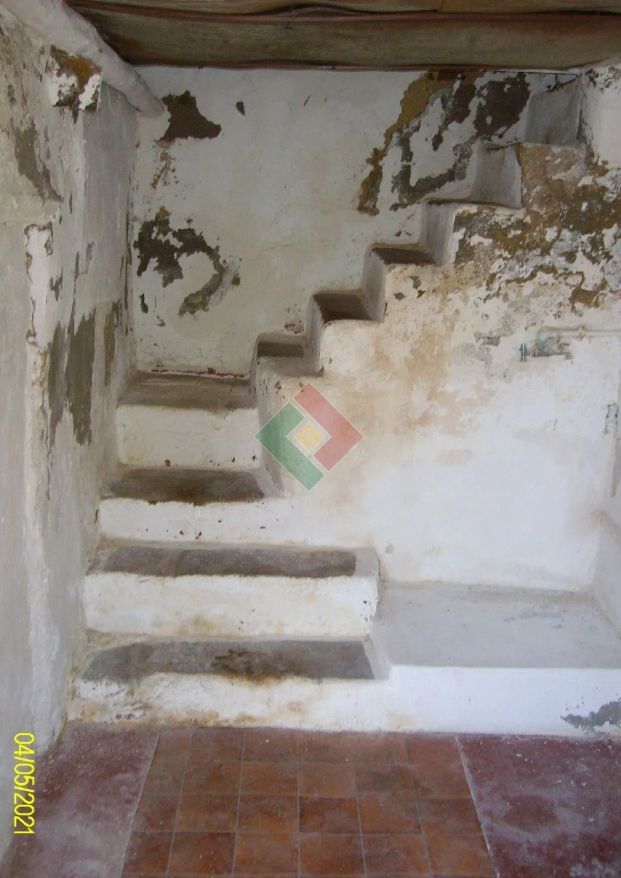 Moradia T5 para Venda em Santa Maria de Marvão Foto 15