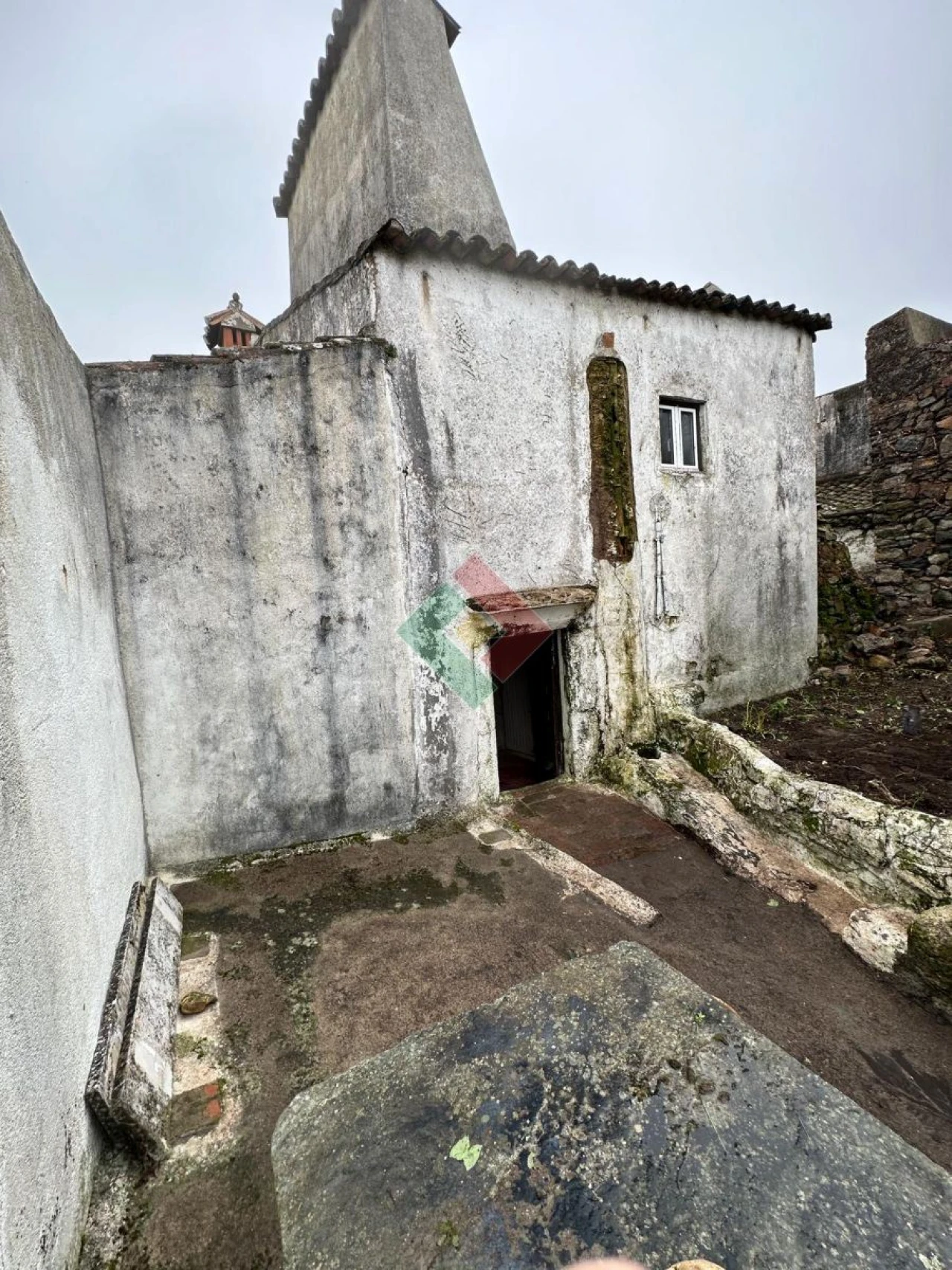 Moradia T5 para Venda em Santa Maria de Marvão Foto 18