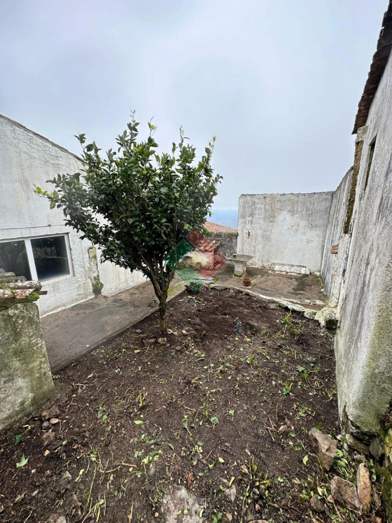 Moradia T5 para Venda em Santa Maria de Marvão Foto 21