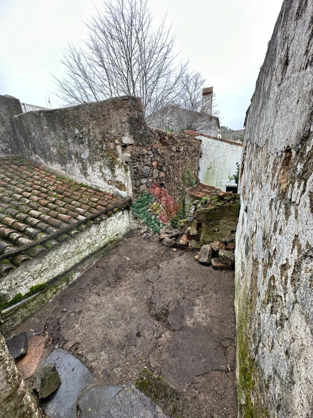 Moradia T5 para Venda em Santa Maria de Marvão Foto 23