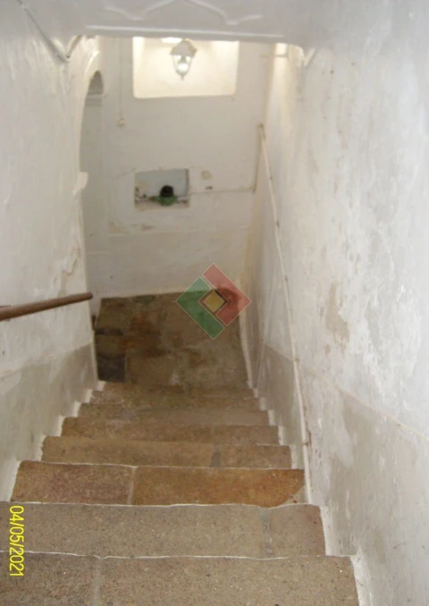 Moradia T5 para Venda em Santa Maria de Marvão