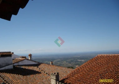 Moradia T5 para Venda em Santa Maria de Marvão