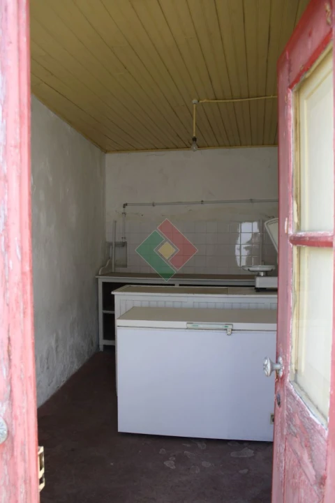 Moradia T5 para Venda em Santa Maria de Marvão