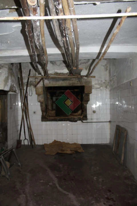 Moradia T5 para Venda em Santa Maria de Marvão