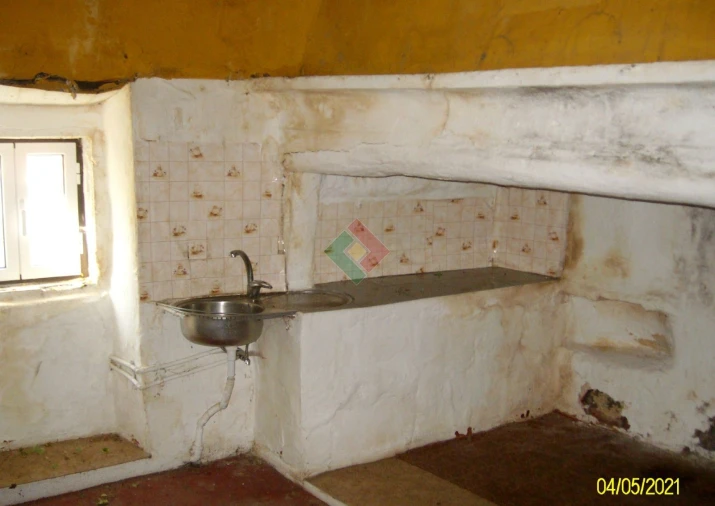 Moradia T5 para Venda em Santa Maria de Marvão Foto 14