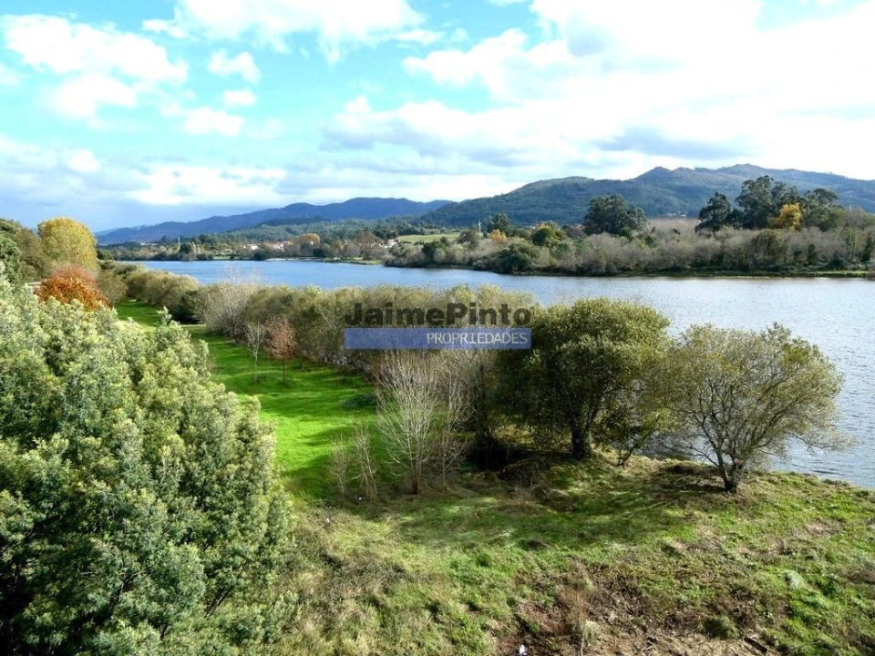 Quinta T0 para Venda em Santa Maria Maior e Monserrate e Meadela Foto 1