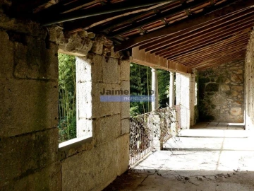 Quinta T0 para Venda em Santa Maria Maior e Monserrate e Meadela