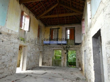 Quinta T0 para Venda em Santa Maria Maior e Monserrate e Meadela