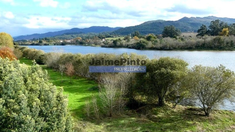 Quinta T0 para Venda em Santa Maria Maior e Monserrate e Meadela