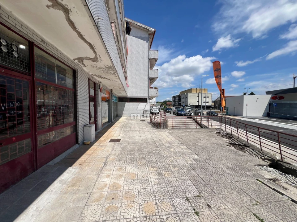 Loja para Venda em Vila Verde e Barbudo Foto 4