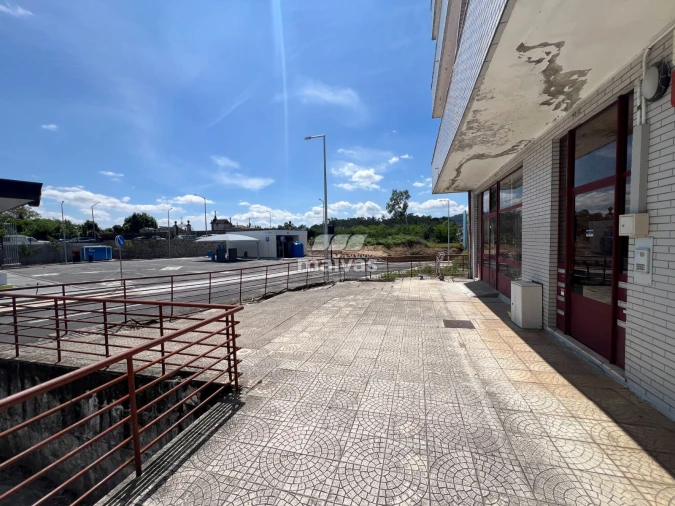 Loja para Venda em Vila Verde e Barbudo Foto 2