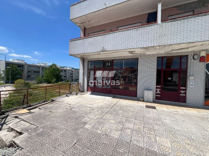 Loja para Venda em Vila Verde e Barbudo Foto 3