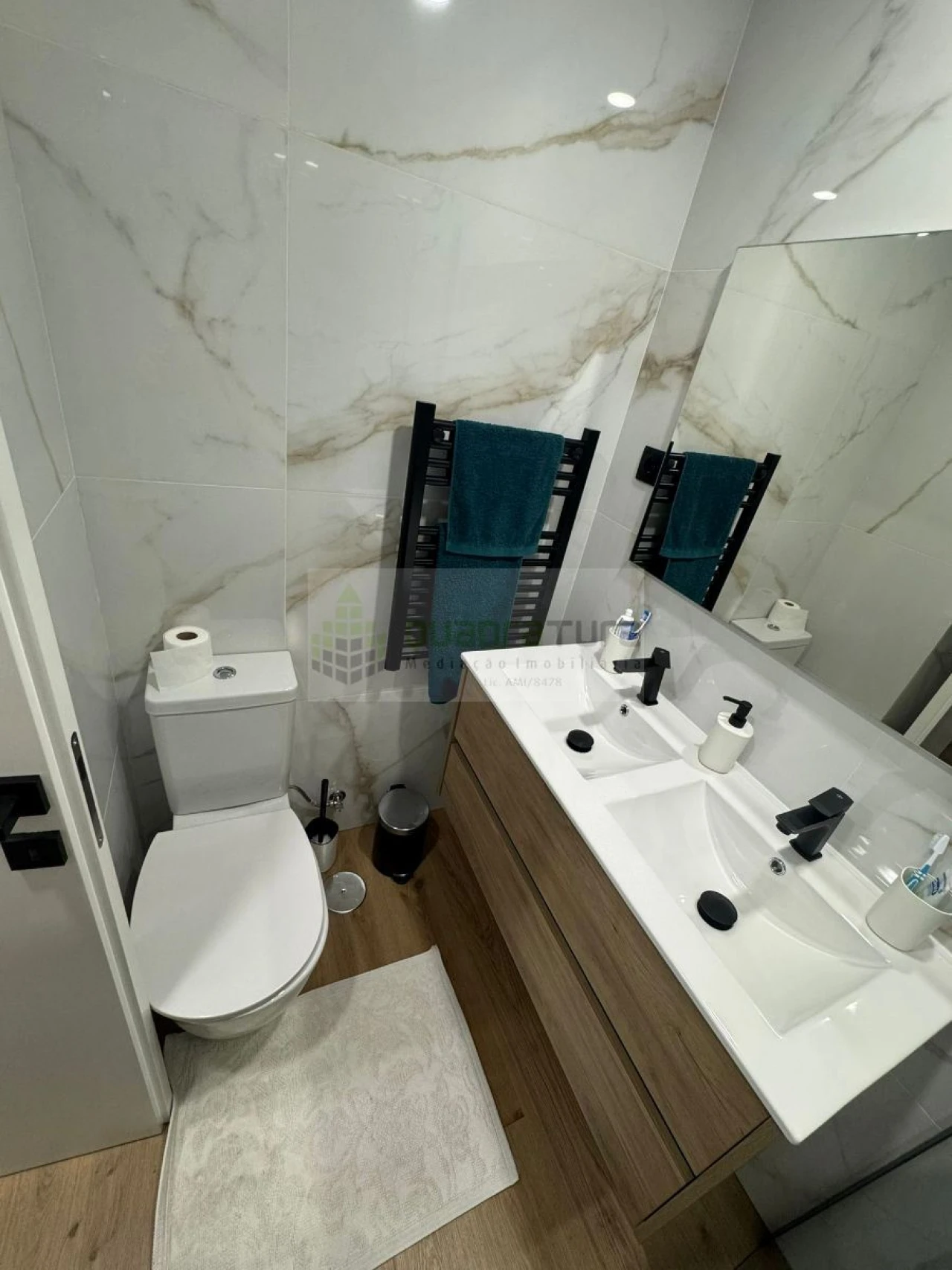 Apartamento T3 para Venda em Paranhos Foto 14