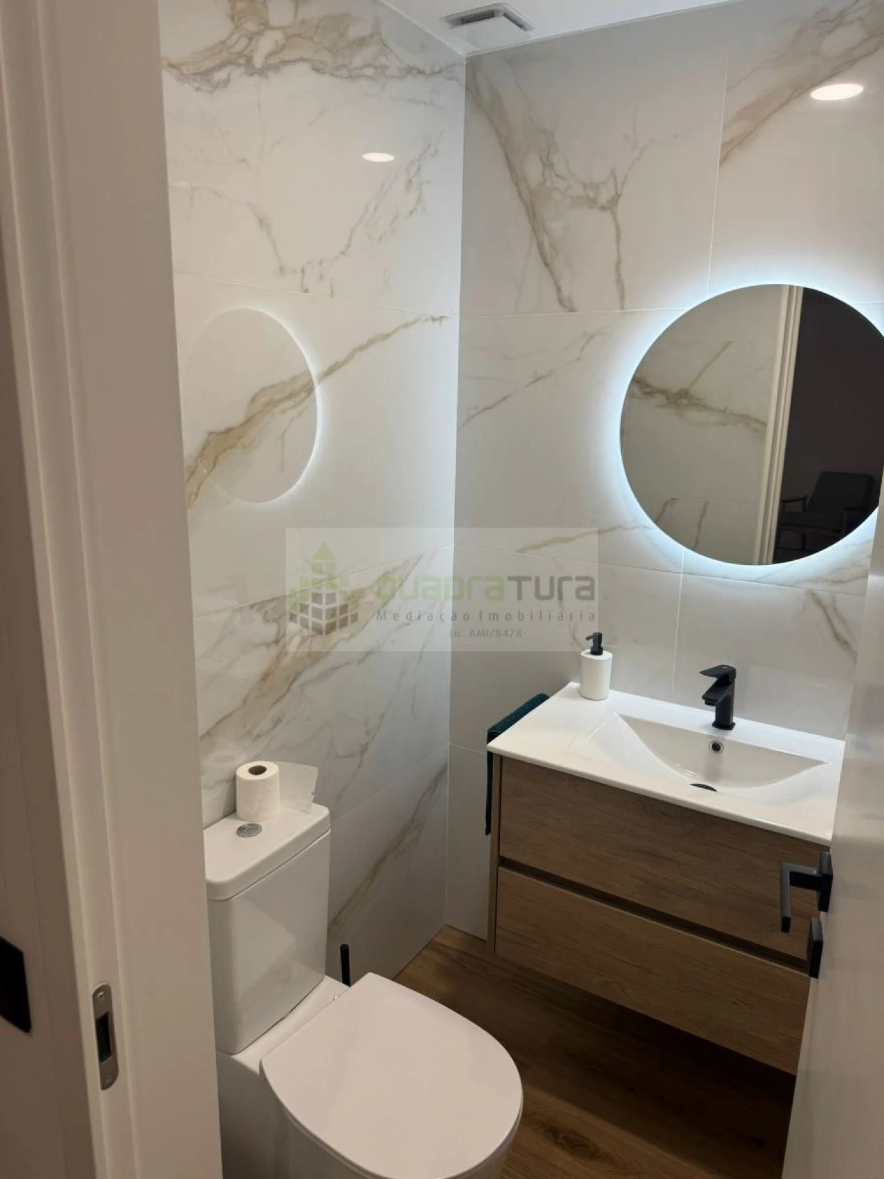 Apartamento T3 para Venda em Paranhos Foto 17