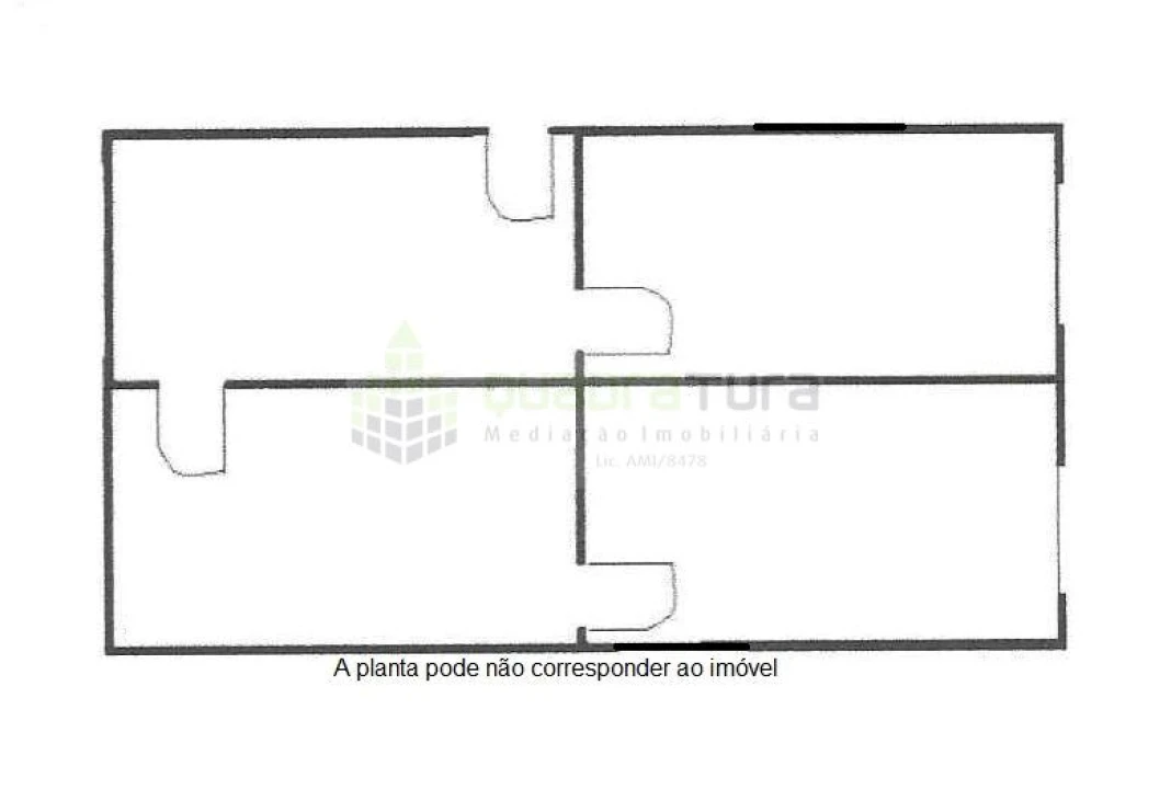 Apartamento T3 para Venda em Paranhos Foto 19