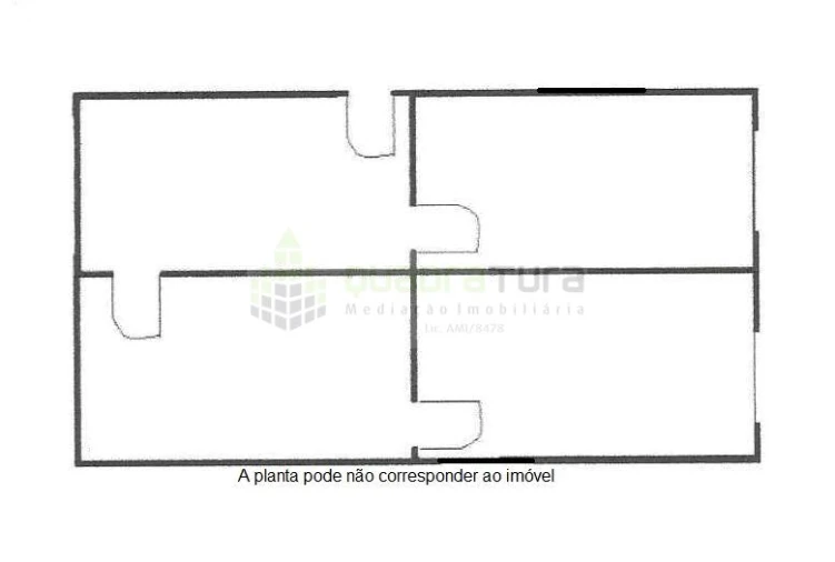 Apartamento T3 para Venda em Paranhos Foto 19