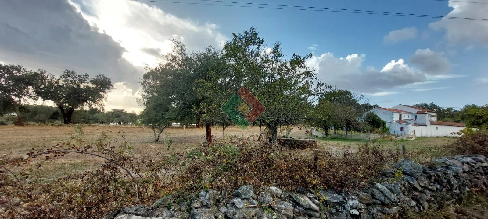 Quinta T4 para Venda em São Salvador da Aramenha Foto 3