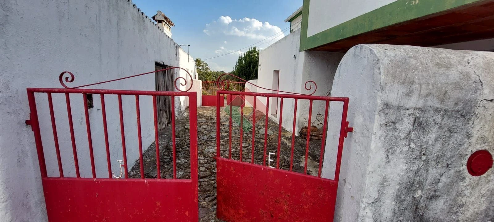 Quinta T4 para Venda em São Salvador da Aramenha Foto 5