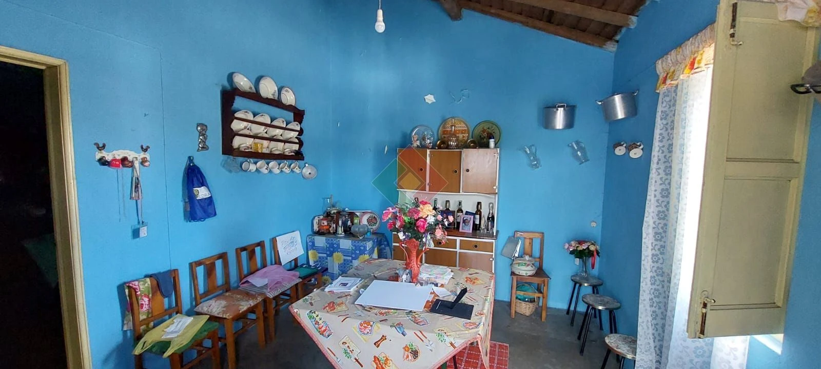 Quinta T4 para Venda em São Salvador da Aramenha Foto 20