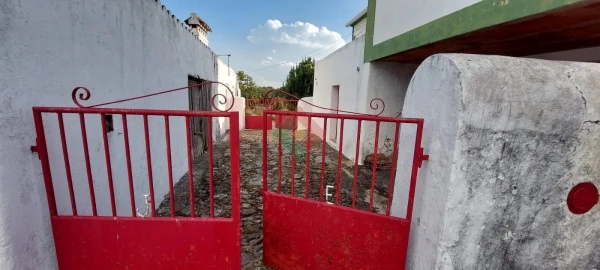 Quinta T4 para Venda em São Salvador da Aramenha