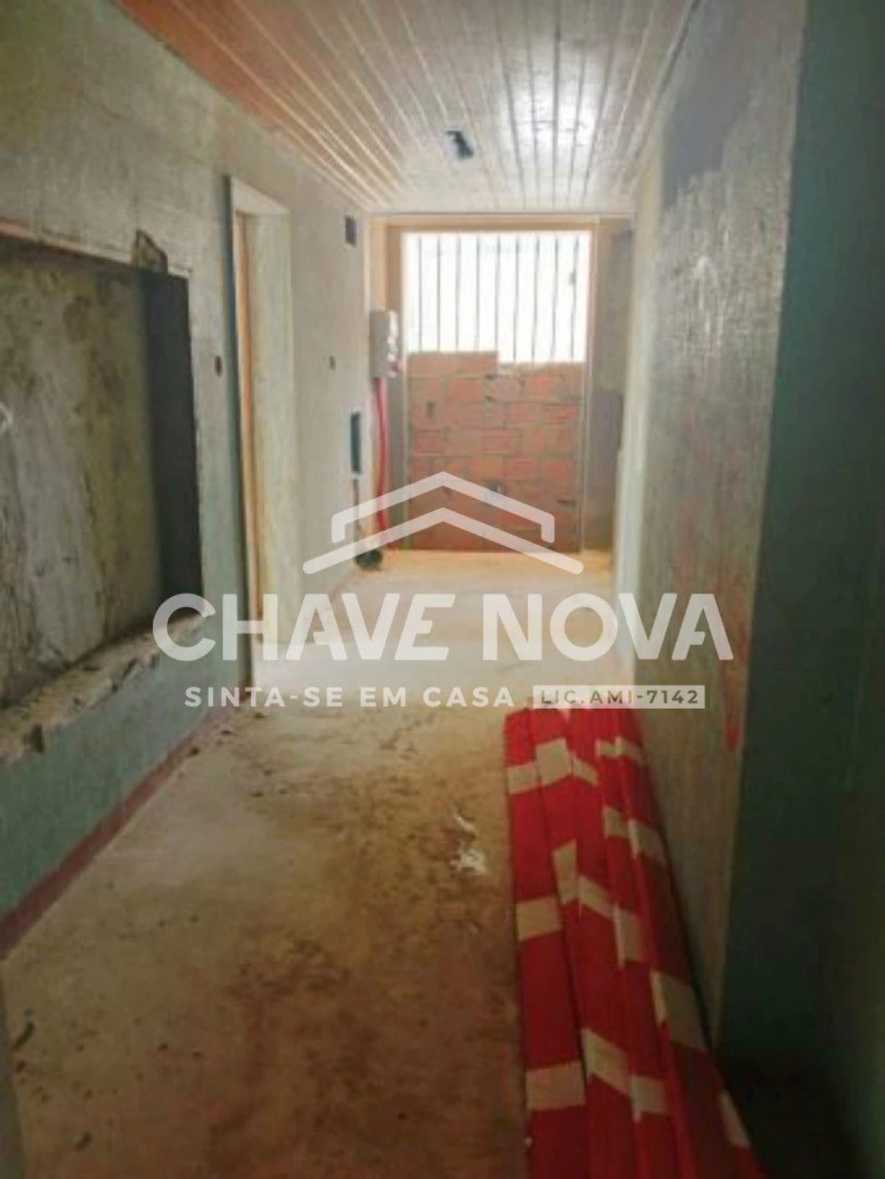 Apartamento T2 para Venda em Laranjeiro e Feijó Foto 16