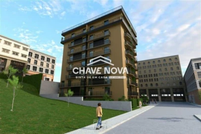 Apartamento T2 para Venda em Laranjeiro e Feijó
