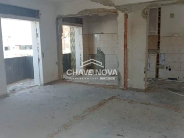 Apartamento T2 para Venda em Laranjeiro e Feijó