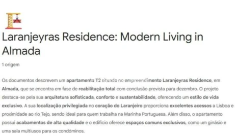 Apartamento T2 para Venda em Laranjeiro e Feijó