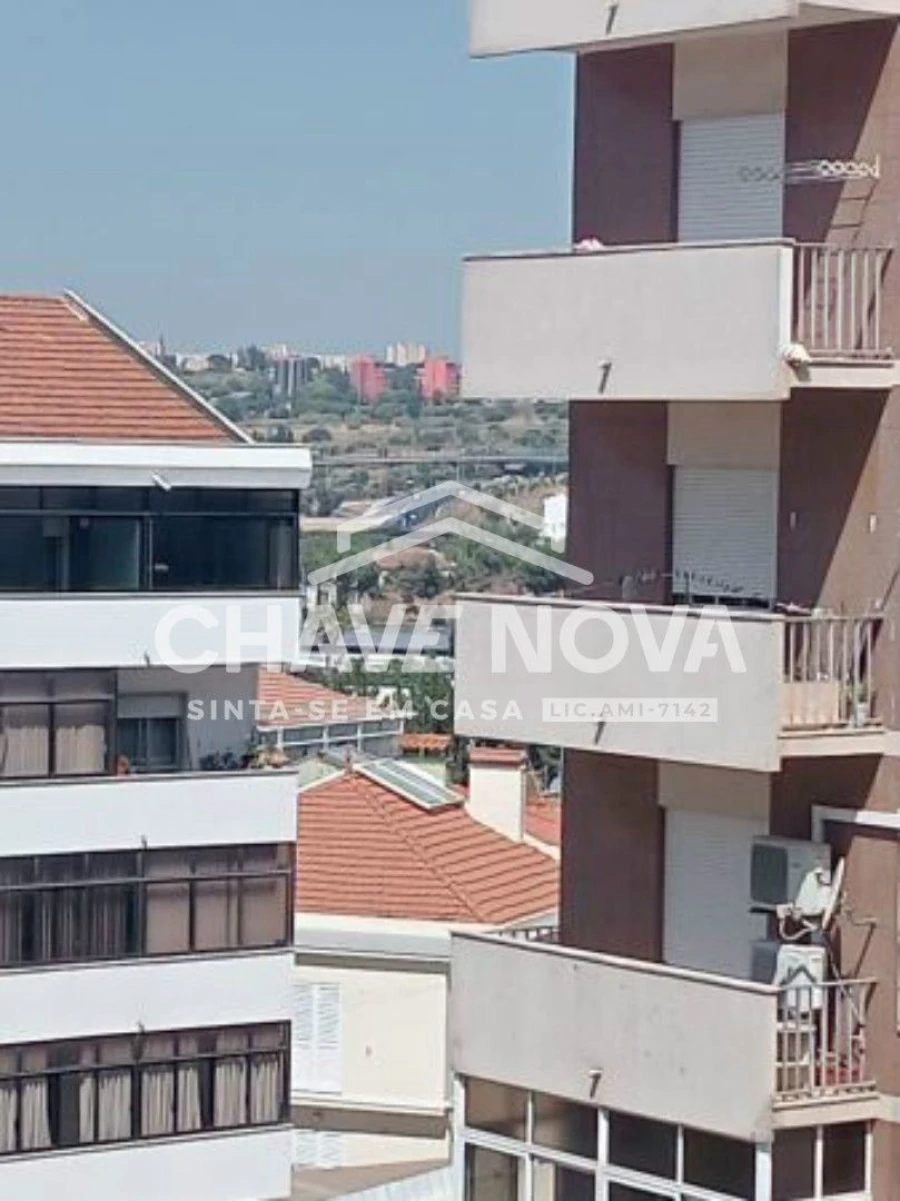 Apartamento T2 para Venda em Laranjeiro e Feijó Foto 13