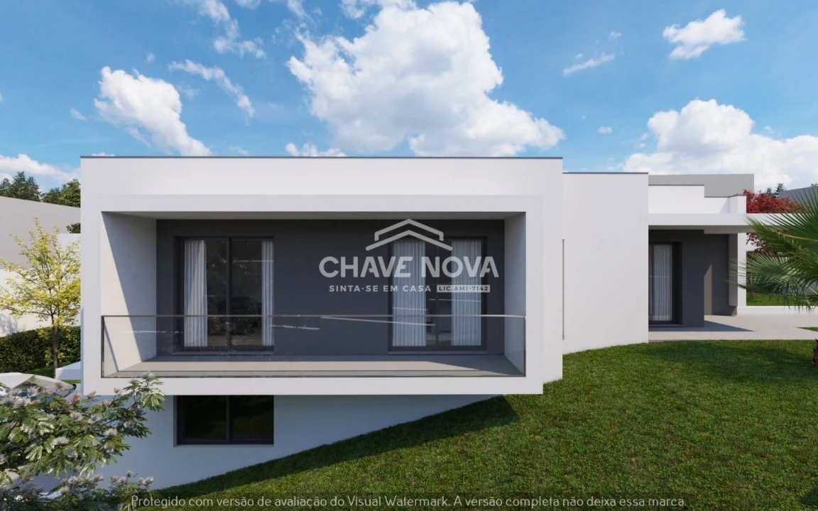 Moradia T3 para Venda em Santa Maria da Feira, Travanca, Sanfins e Espargo Foto 1