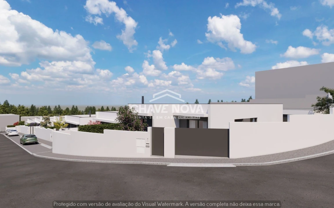 Moradia T3 para Venda em Santa Maria da Feira, Travanca, Sanfins e Espargo Foto 9