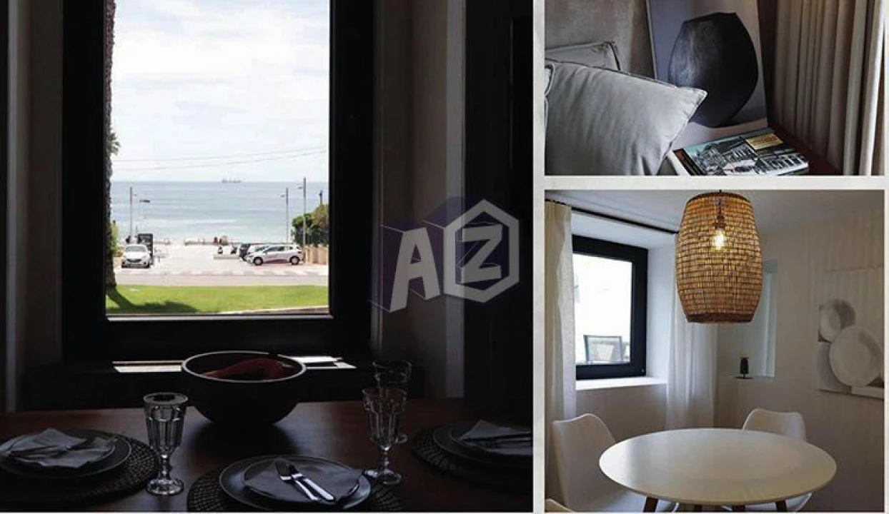 Apartamento T1 para Arrendamento em Cascais e Estoril Foto 3