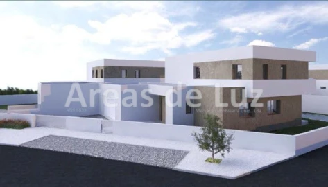 Moradia T3 para Venda em Batalha