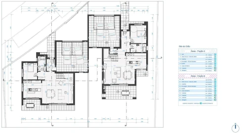Moradia T3 para Venda em Batalha
