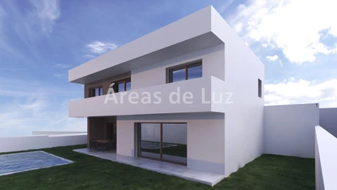 Moradia T3 para Venda em Batalha