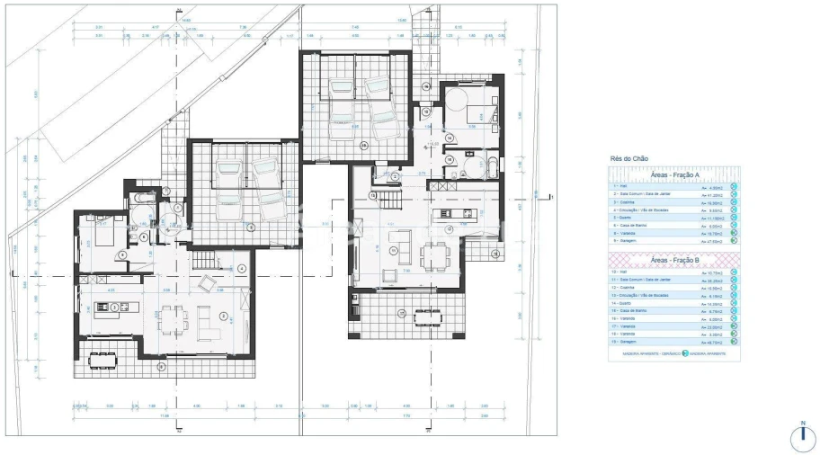 Moradia T3 para Venda em Batalha Foto 25