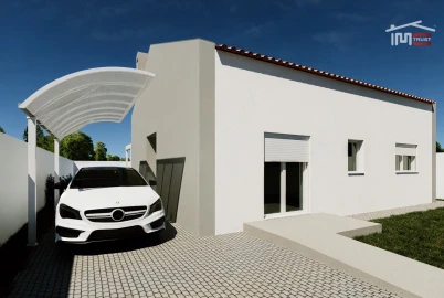 Moradia T3 para Venda em Muge