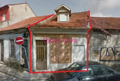 Terreno P/ Prédio para Venda em Paranhos