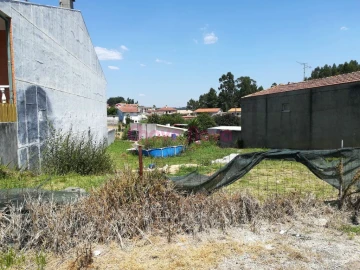 Terreno para Venda em Sanguedo