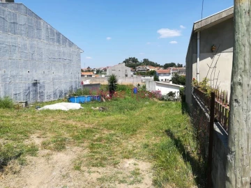 Terreno para Venda em Sanguedo