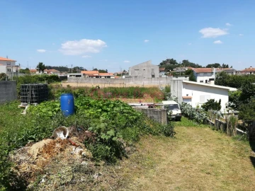 Terreno para Venda em Sanguedo