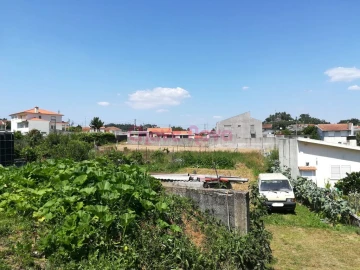 Terreno para Venda em Sanguedo