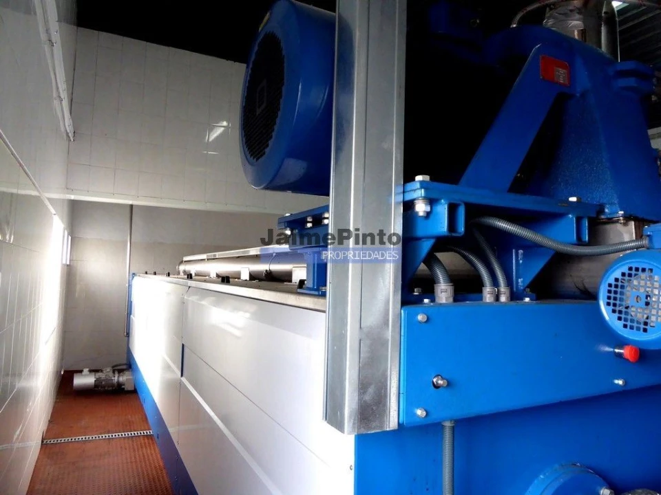 Prédio para Venda em Vila Nova de Foz Côa Foto 7