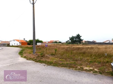 Terreno para Venda em Coimbrão