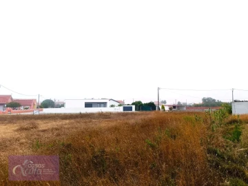 Terreno para Venda em Coimbrão
