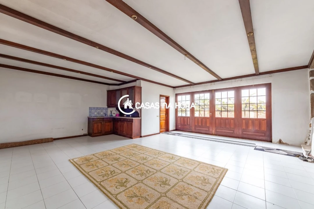 Quinta T3 para Venda em Roriz Foto 3