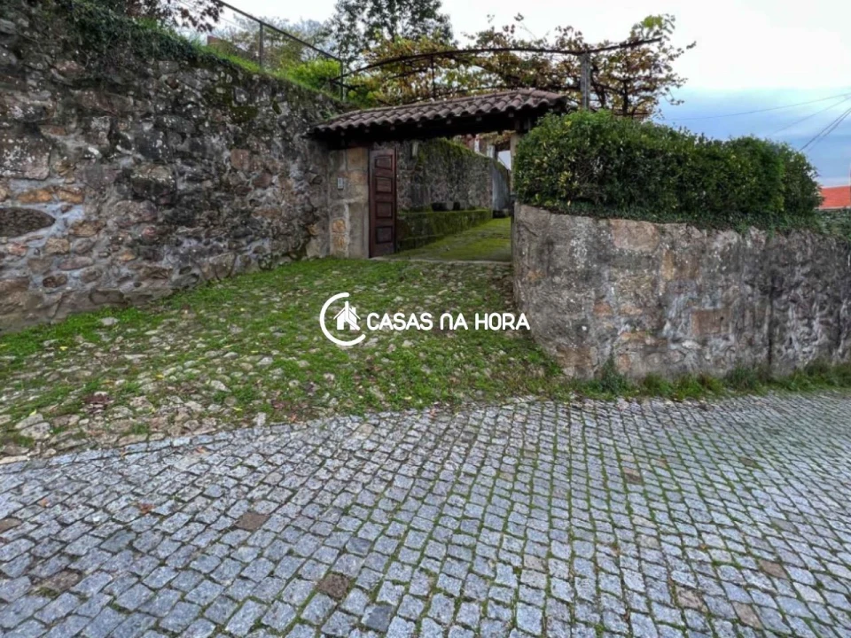 Quinta T3 para Venda em Roriz Foto 23